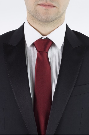 Silk tie, zdjęcie 2 Silk tie od Lanvin